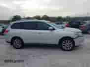 2014 Nissan Pathfinder SV z VIN 5N1AR2MN7EC716214, wystawiony jako IAAI lot #41499952 z przebiegiem 144 283 mil mil oraz . Historia ofert i sprzedaży dostępna na DreamBid. Obrazek 14.