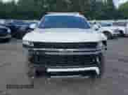 2021 Chevrolet Tahoe Commercial with VIN 1GNSKLED2MR337455, listed as a Copart auction lot 61799655 with 63,254 mi miles and Salvage title. Bid and sale history available at DreamBid. Image 5.