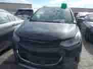 2019 Chevrolet Trax LT with VIN KL7CJLSB4KB947220, listed as a IAAI auction lot 43299045 with Not provided miles and . Bid and sale history available at DreamBid. Image 13.