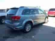 2015 Dodge Journey SXT с VIN 3C4PDCBG0FT742599, выставлен на аукционе IAAI как лот 43409199 с пробегом 136 980 миль миль и . История ставок и продаж доступна на DreamBid. Изображение 4.