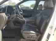 2022 Hyundai Palisade Calligraphy с VIN KM8R7DHE3NU385429, выставлен на аукционе Copart как лот 68808414 с пробегом 28 331 миль миль и Списание • Salvage title. История ставок и продаж доступна на DreamBid. Изображение 7.