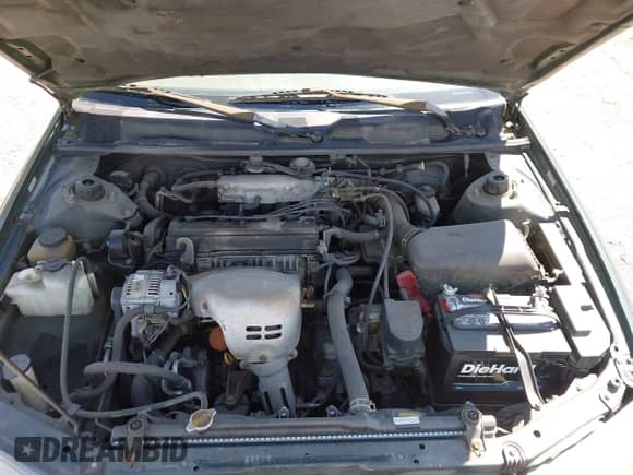 1999 Toyota Camry LE с VIN 4T1BG22K2XU524795, выставлен на аукционе IAAI как лот 42336955 с пробегом 152 681 миль миль и . История ставок и продаж доступна на DreamBid. Изображение 10.