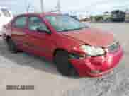 2005 Toyota Corolla CE z VIN JTDBR32E052061661, wystawiony jako IAAI lot #43577320 z przebiegiem 299 999 mil mil oraz . Historia ofert i sprzedaży dostępna na DreamBid. Obrazek 1.