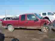 1995 GMC Sierra 1500 z VIN 2GTEC19K1S1571236, wystawiony jako IAAI lot #42096998 z przebiegiem 195 722 mil mil oraz . Historia ofert i sprzedaży dostępna na DreamBid. Obrazek 13.