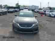 2013 Honda Accord EX-L with VIN 1HGCR2F81DA178660, listed as a IAAI auction lot 43342015 with 113,071 mi miles and . Bid and sale history available at DreamBid. Image 13.