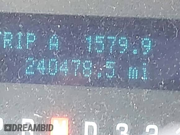 2010 Ford F-150 XL с VIN 1FTFW1EV3AFB95996, выставлен на аукционе IAAI как лот 41496697 с пробегом 240 478 миль миль и . История ставок и продаж доступна на DreamBid. Изображение 15.