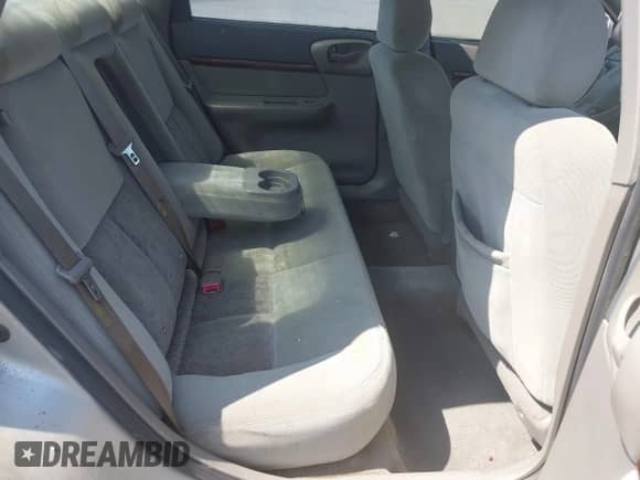 2005 Chevrolet Impala с VIN 2G1WF52E859116924, выставлен на аукционе IAAI как лот 43147344 с пробегом 199 130 миль миль и . История ставок и продаж доступна на DreamBid. Изображение 8.