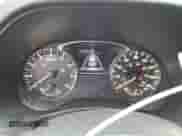 2017 Nissan Pathfinder S with VIN 5N1DR2MM9HC645333, listed as a Copart auction lot 81198545 with 94,822 mi miles and Salvage title. Bid and sale history available at DreamBid. Image 9.