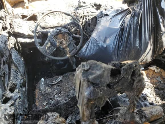 2019 Subaru Forester с VIN JF2SKACC1KH416126, выставлен на аукционе Copart как лот 62513555 с пробегом Не указан миль и На запчасти • Non repairable. История ставок и продаж доступна на DreamBid. Изображение 8.