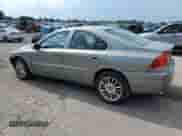 2008 Volvo S60 2.5T с VIN YV1RH592782687652, выставлен на аукционе Copart как лот 69569895 с пробегом 230 249 миль миль и Списание • Salvage title. История ставок и продаж доступна на DreamBid. Изображение 2.