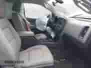 2018 Chevrolet Colorado 4WD Work Truck с VIN 1GCHTBEA6J1294426, выставлен на аукционе IAAI как лот 41675635 с пробегом 76 899 миль миль и . История ставок и продаж доступна на DreamBid. Изображение 5.