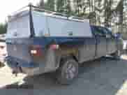 2007 Chevrolet Silverado 3500HD SRW 1LT с VIN 1GCHK33667F500606, выставлен на аукционе IAAI как лот 41955389 с пробегом 265 951 миль миль и . История ставок и продаж доступна на DreamBid. Изображение 4.