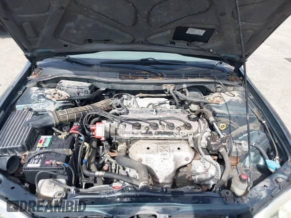 2001 Honda Accord VP с VIN 1HGCF86671A111602, выставлен на аукционе IAAI как лот 42339846 с пробегом 158 098 миль миль и . История ставок и продаж доступна на DreamBid. Изображение 10.