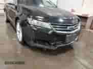 2014 Chevrolet Impala LTZ with VIN 1G1145SLXEU149313, listed as a IAAI auction lot 42386535 with 153,304 mi miles and . Bid and sale history available at DreamBid. Image 18.