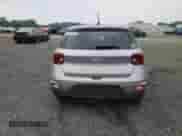 2024 Hyundai Venue SE z VIN KMHRB8A35RU295431, wystawiony jako Copart lot #72897754 z przebiegiem 11 769 mil mil oraz Szkoda całkowita • Salvage title. Historia ofert i sprzedaży dostępna na DreamBid. Obrazek 6.