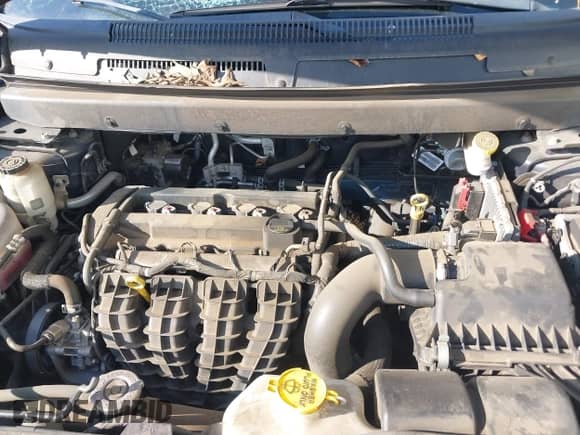 2019 Dodge Journey SE с VIN 3C4PDCBB4KT686892, выставлен на аукционе IAAI как лот 43331768 с пробегом 103 821 миль миль и . История ставок и продаж доступна на DreamBid. Изображение 10.