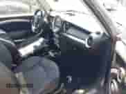 2009 MINI Hardtop S with VIN WMWMF73579TT96047, listed as a IAAI auction lot 42294180 with 109,331 mi miles and . Bid and sale history available at DreamBid. Image 5.