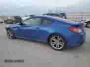 2011 Hyundai Genesis Coupe Track с VIN KMHHU6KH8BU061679, выставлен на аукционе Copart как лот 41696855 с пробегом 114 443 миль миль и Чистый • Clean title. История ставок и продаж доступна на DreamBid. Изображение 2.