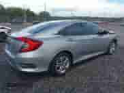 2016 Honda Civic LX с VIN 19XFC2F55GE023419, выставлен на аукционе IAAI как лот 43398004 с пробегом 250 308 миль миль и . История ставок и продаж доступна на DreamBid. Изображение 4.