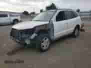 2010 Hyundai Santa Fe GLS с VIN 5NMSG3ABXAH405905, выставлен на аукционе Copart как лот 70834855 с пробегом 148 819 миль миль и Списание • Salvage title. История ставок и продаж доступна на DreamBid. Изображение 1.