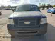 2008 Ford F-150 XL with VIN 1FTRF12288KE57200, listed as a Copart auction lot 82309155 with 197,078 mi miles and Salvage title. Bid and sale history available at DreamBid. Image 5.