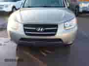 2009 Hyundai Santa Fe Limited z VIN 5NMSH13E89H292914, wystawiony jako IAAI lot #43402523 z przebiegiem 237 896 mil mil oraz . Historia ofert i sprzedaży dostępna na DreamBid. Obrazek 6.