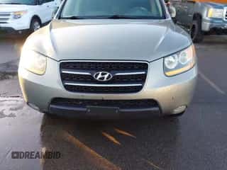 2009 Hyundai Santa Fe Limited с VIN 5NMSH13E89H292914, выставлен на аукционе IAAI как лот 43402523 с пробегом 237 896 миль миль и . История ставок и продаж доступна на DreamBid. Изображение 6.