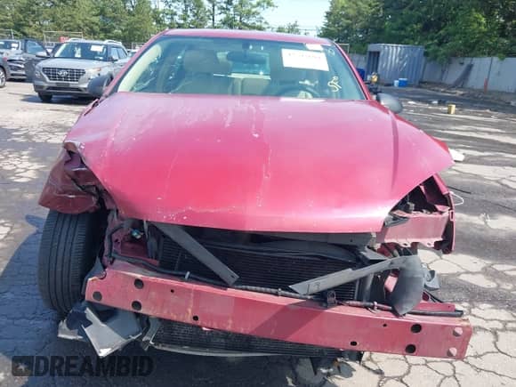 2004 Chevrolet Malibu Maxx LT with VIN 1G1ZU64824F239253, listed as a IAAI auction lot 42593609 with 207,539 mi miles and . Bid and sale history available at DreamBid. Image 6.