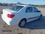 2008 Toyota Corolla CE с VIN 2T1BR32E08C908863, выставлен на аукционе IAAI как лот 43516254 с пробегом 182 003 миль миль и . История ставок и продаж доступна на DreamBid. Изображение 4.