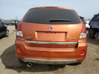 2008 Saturn VUE XR z VIN 3GSCL53718S585299, wystawiony jako Copart lot #51843504 z przebiegiem Nie podano mil oraz Nie do naprawy • Non repairable. Historia ofert i sprzedaży dostępna na DreamBid. Obrazek 6.