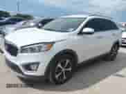 2016 Kia Sorento EX с VIN 5XYPH4A58GG096263, выставлен на аукционе IAAI как лот 42688559 с пробегом 120 922 миль миль и . История ставок и продаж доступна на DreamBid. Изображение 17.