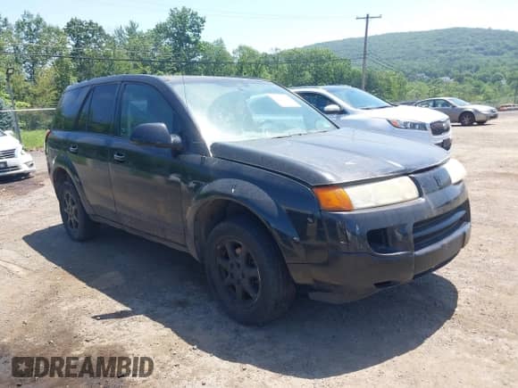 2005 Saturn VUE with VIN 5GZCZ33D75S868798, listed as a IAAI auction lot 42582646 with 166,304 mi miles and . Bid and sale history available at DreamBid. Image 1.