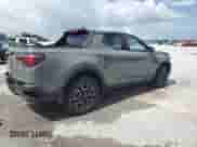 2024 Hyundai Santa Cruz SEL с VIN 5NTJB4DE4RH117156, выставлен на аукционе Copart как лот 65370205 с пробегом 14 353 миль миль и Списание • Salvage title. История ставок и продаж доступна на DreamBid. Изображение 3.