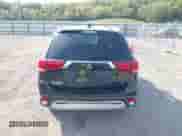 2020 Mitsubishi Outlander ES с VIN JA4AZ3A36LZ028898, выставлен на аукционе IAAI как лот 43184230 с пробегом 125 998 миль миль и . История ставок и продаж доступна на DreamBid. Изображение 17.