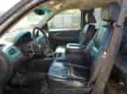 2009 GMC Sierra 1500 SLT с VIN 1GTEK39J89Z120392, выставлен на аукционе Copart как лот 58734785 с пробегом 230 050 миль миль и Чистый • Clean title. История ставок и продаж доступна на DreamBid. Изображение 7.