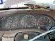 1997 Ford F-150 XL с VIN 1FTDX0722VKB46979, выставлен на аукционе Copart как лот 71900575 с пробегом 121 200 миль миль и Списание • Salvage title. История ставок и продаж доступна на DreamBid. Изображение 9.