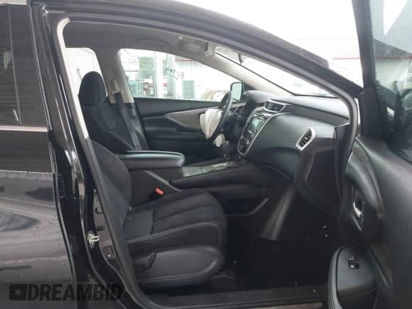 2016 Nissan Murano S z VIN 5N1AZ2MH7GN152016, wystawiony jako IAAI lot #42225476 z przebiegiem 148 002 mil mil oraz . Historia ofert i sprzedaży dostępna na DreamBid. Obrazek 5.