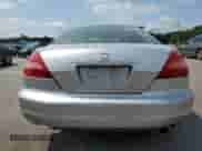 2003 Honda Accord EX with VIN 1HGCM72633A011506, listed as a Copart auction lot 69012265 with 197,695 mi miles and Salvage title. Bid and sale history available at DreamBid. Image 6.