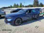 2025 BMW 5 Series с VIN WBA13FK06SCT74610, выставлен на аукционе Copart как лот 55362185 с пробегом Не указан миль и Списание • Salvage title. История ставок и продаж доступна на DreamBid. Изображение 1.