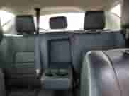 2014 Nissan Murano SL with VIN JN8AZ1MW2EW520823, listed as a Copart auction lot 84954245 with 60,795 mi miles and Salvage title. Bid and sale history available at DreamBid. Image 10.