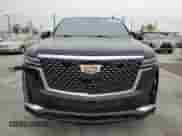 2021 Cadillac Escalade ESV Premium Luxury с VIN 1GYS4KKL6MR408479, выставлен на аукционе Copart как лот 50826505 с пробегом 162 001 миль миль и Списание • Salvage title. История ставок и продаж доступна на DreamBid. Изображение 5.