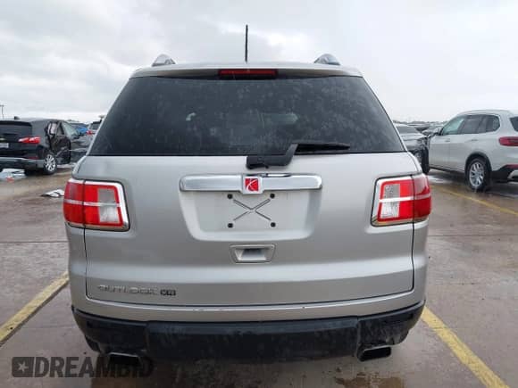 2007 Saturn Outlook XR with VIN 5GZER23707J101283, listed as a IAAI auction lot 42607730 with 180,520 mi miles and . Bid and sale history available at DreamBid. Image 17.