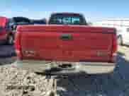 2000 Ford F-150 z VIN 2FTZF1822YCA47410, wystawiony jako Copart lot #84905915 z przebiegiem Nie podano mil oraz Czysty tytuł • Clean title. Historia ofert i sprzedaży dostępna na DreamBid. Obrazek 6.