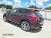 2013 Nissan Murano S с VIN JN8AZ1MU7DW201396, выставлен на аукционе IAAI как лот 42965269 с пробегом 200 342 миль миль и . История ставок и продаж доступна на DreamBid. Изображение 3.