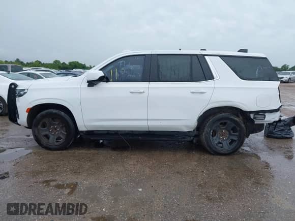 2022 Chevrolet Tahoe с VIN 1GBSCLED3NR233598, выставлен на аукционе IAAI как лот 42361497 с пробегом 53 537 миль миль и . История ставок и продаж доступна на DreamBid. Изображение 14.