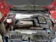 2013 Volkswagen Tiguan SE с VIN WVGAV7AXXDW041017, выставлен на аукционе Copart как лот 58734495 с пробегом 76 974 миль миль и Списание • Salvage title. История ставок и продаж доступна на DreamBid. Изображение 12.