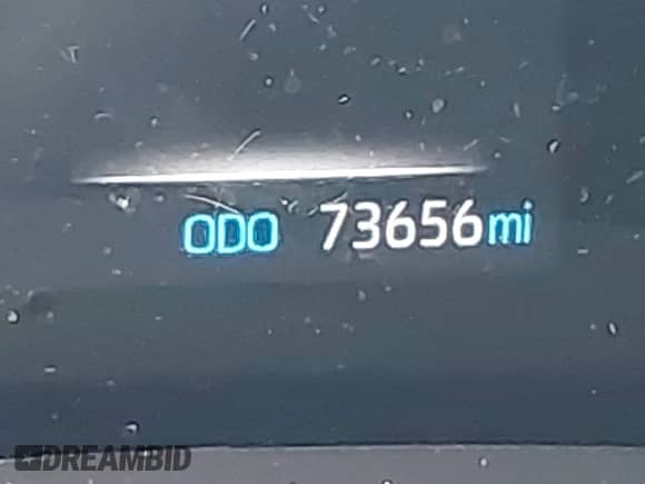 2024 Toyota Sienna LE z VIN 5TDKSKFC0RS133528, wystawiony jako IAAI lot #43159287 z przebiegiem 73 656 mil mil oraz . Historia ofert i sprzedaży dostępna na DreamBid. Obrazek 15.