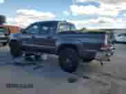 2012 Toyota Tacoma PreRunner with VIN 3TMJU4GN2CM128372, listed as a Copart auction lot 86145125 with 177,960 mi miles and Salvage title. Bid and sale history available at DreamBid. Image 2.