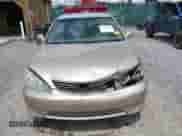 2006 Toyota Camry LE with VIN 4T1BE32K36U107180, listed as a IAAI auction lot 42480060 with 175,640 mi miles and . Bid and sale history available at DreamBid. Image 12.