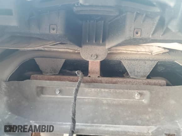 2017 Chevrolet Malibu LT с VIN 1G1ZE5ST7HF253184, выставлен на аукционе Copart как лот 66376265 с пробегом Не указан миль и На запчасти • Non repairable. История ставок и продаж доступна на DreamBid. Изображение 9.